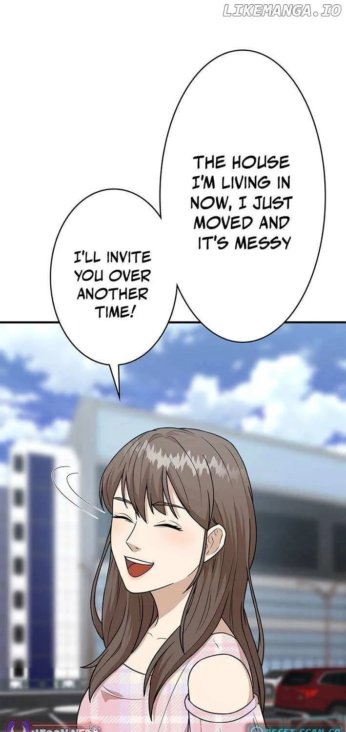 Fighting App: Level Up or Get Beat Down Chapter 11 page 30 - 