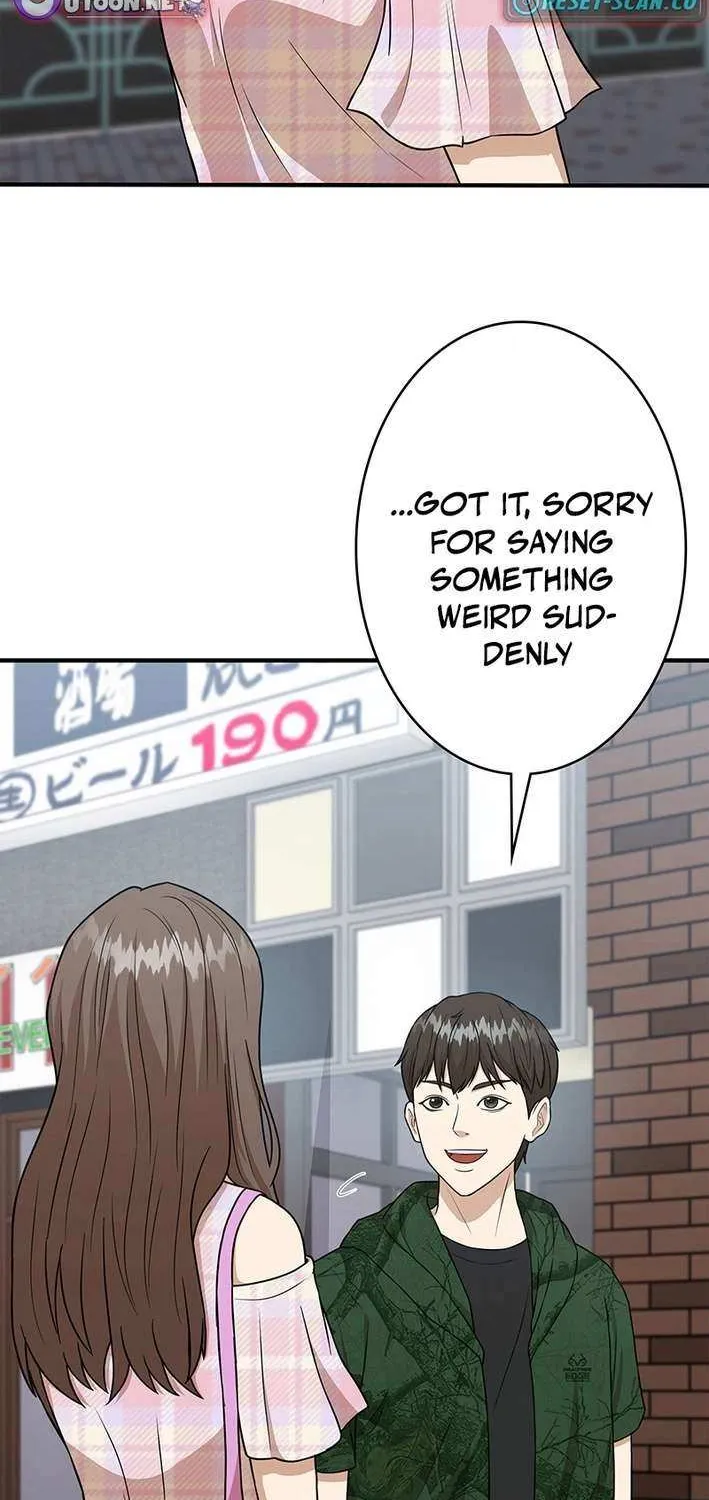 Fighting App: Level Up or Get Beat Down Chapter 11 page 31 - 