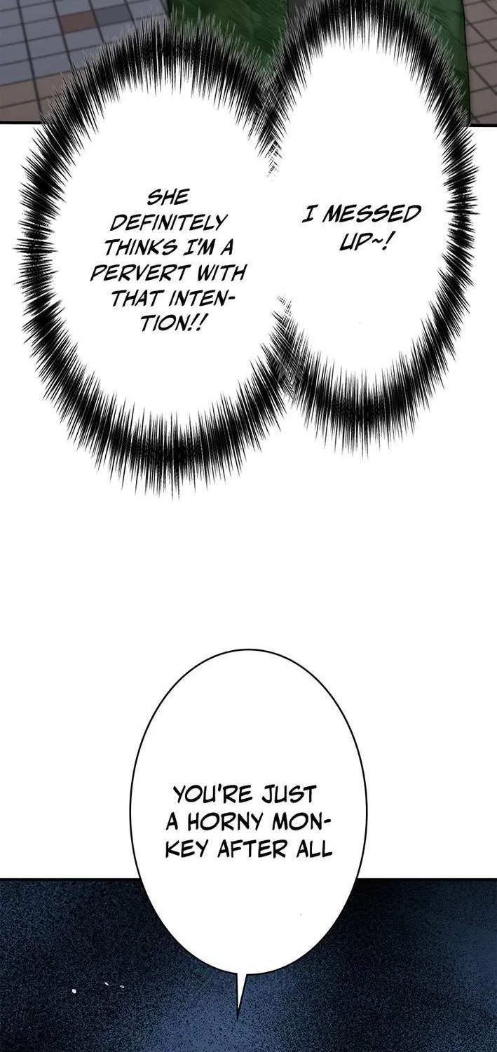 Fighting App: Level Up or Get Beat Down Chapter 11 page 33 - 
