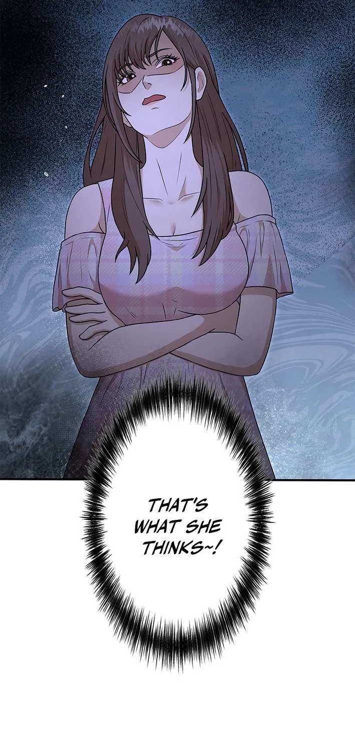 Fighting App: Level Up or Get Beat Down Chapter 11 page 34 - 