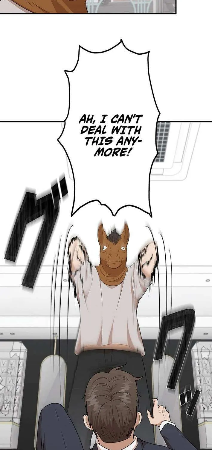 Fighting App: Level Up or Get Beat Down Chapter 11 page 45 - 