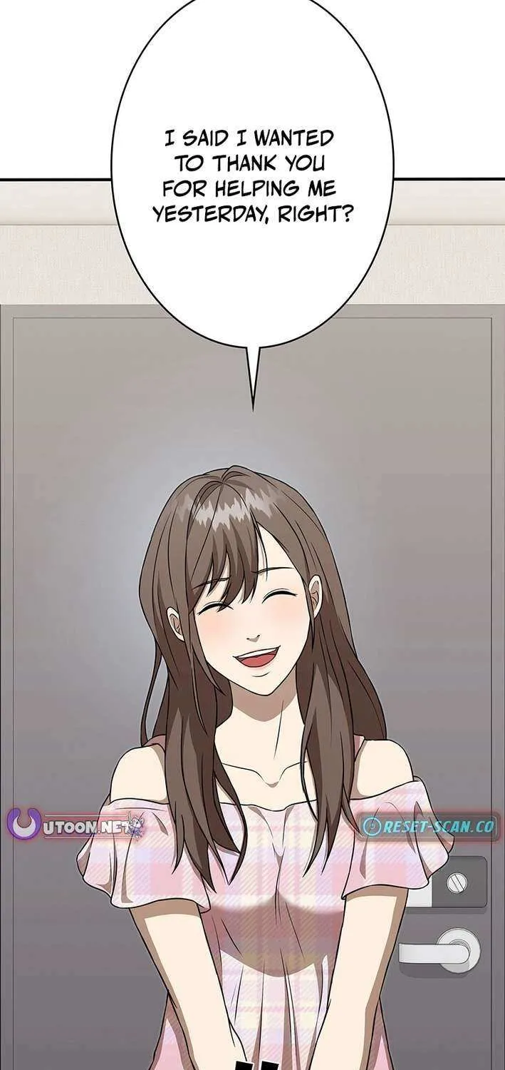 Fighting App: Level Up or Get Beat Down Chapter 11 page 6 - 