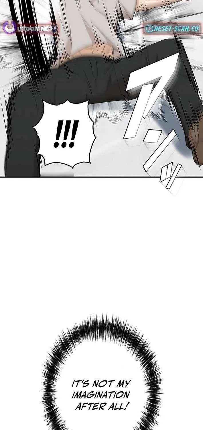 Fighting App: Level Up or Get Beat Down Chapter 11 page 60 - 