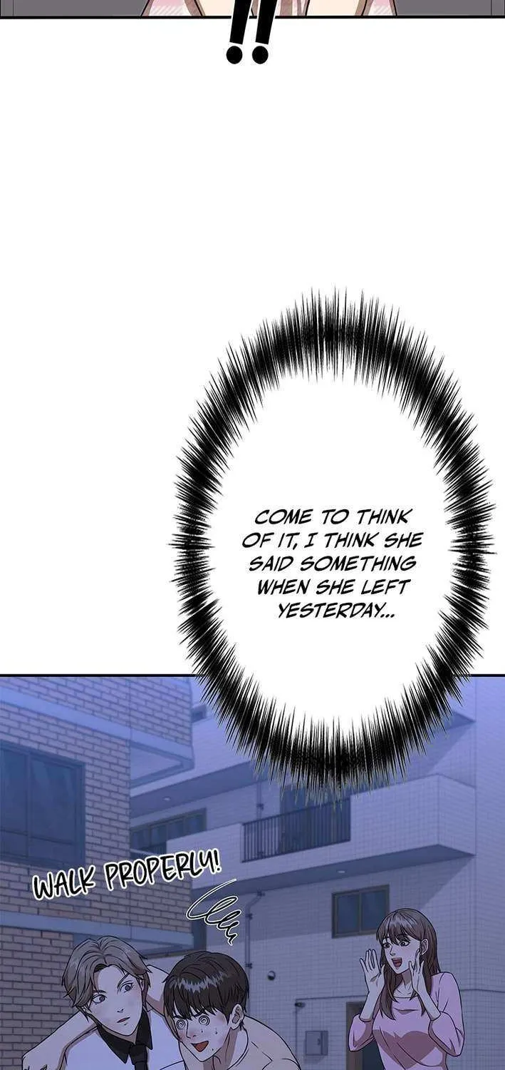 Fighting App: Level Up or Get Beat Down Chapter 11 page 7 - 