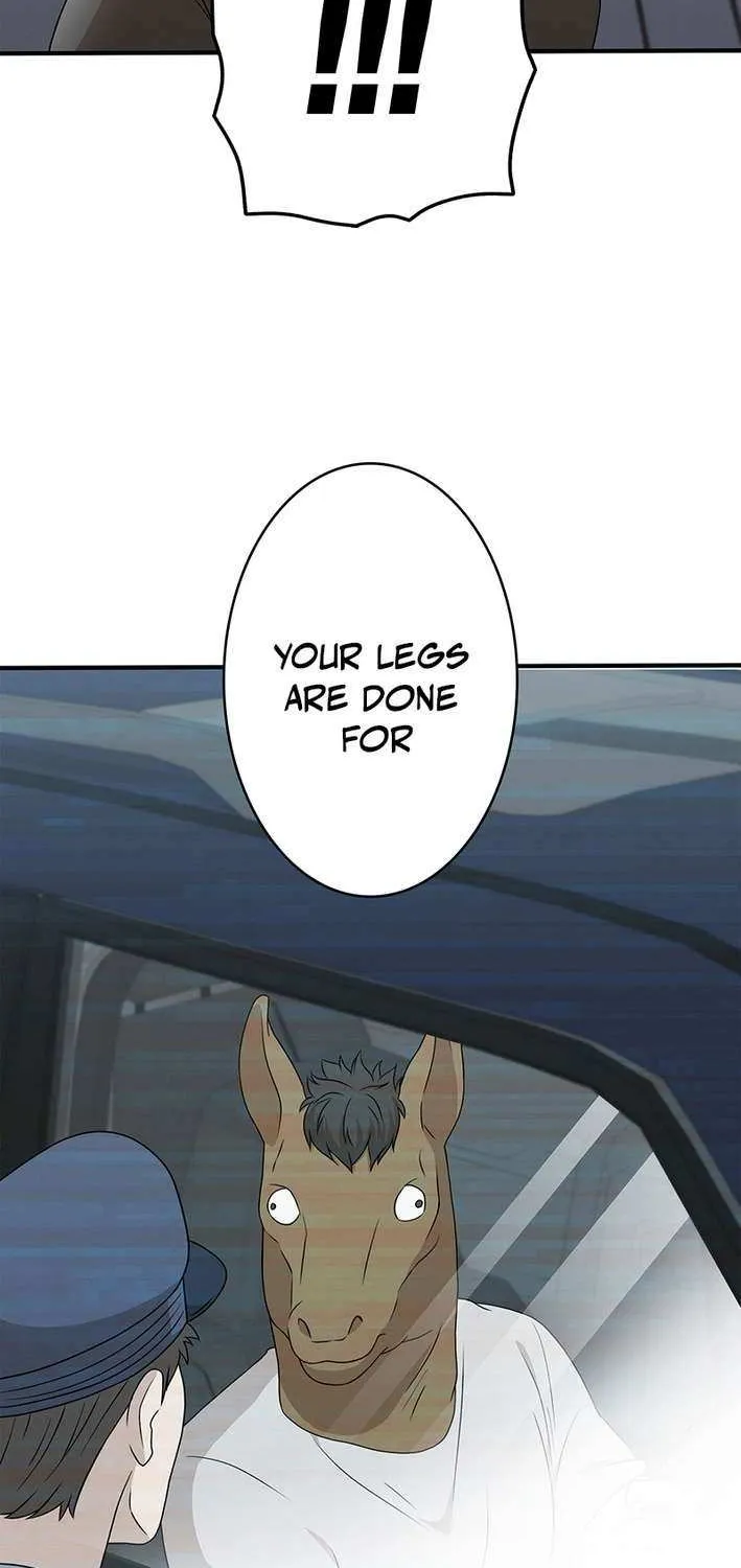 Fighting App: Level Up or Get Beat Down Chapter 11 page 66 - 