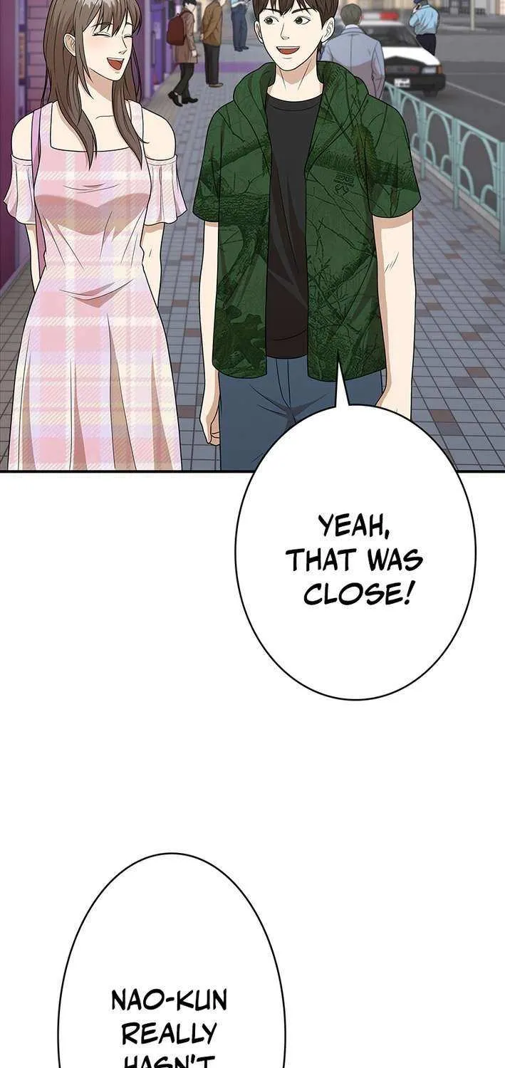Fighting App: Level Up or Get Beat Down Chapter 11 page 69 - 