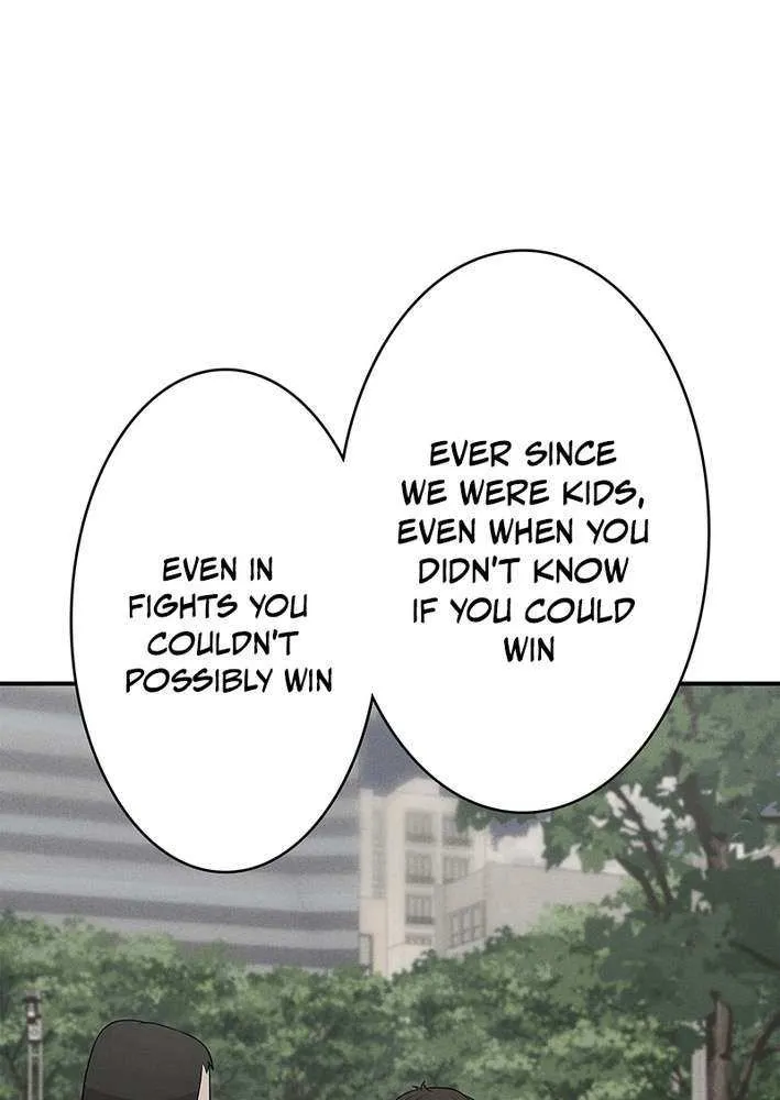 Fighting App: Level Up or Get Beat Down Chapter 11 page 71 - 