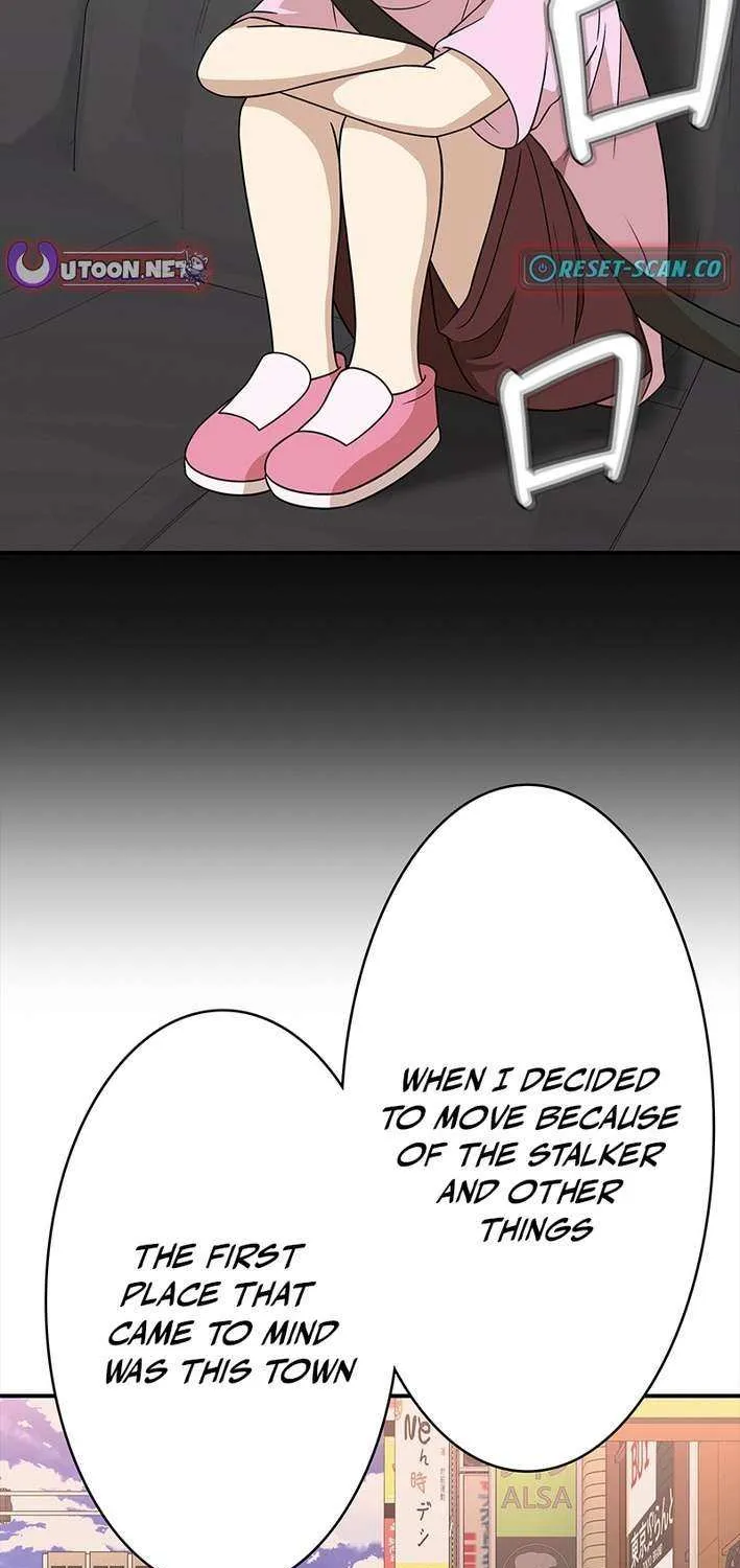 Fighting App: Level Up or Get Beat Down Chapter 11 page 76 - 