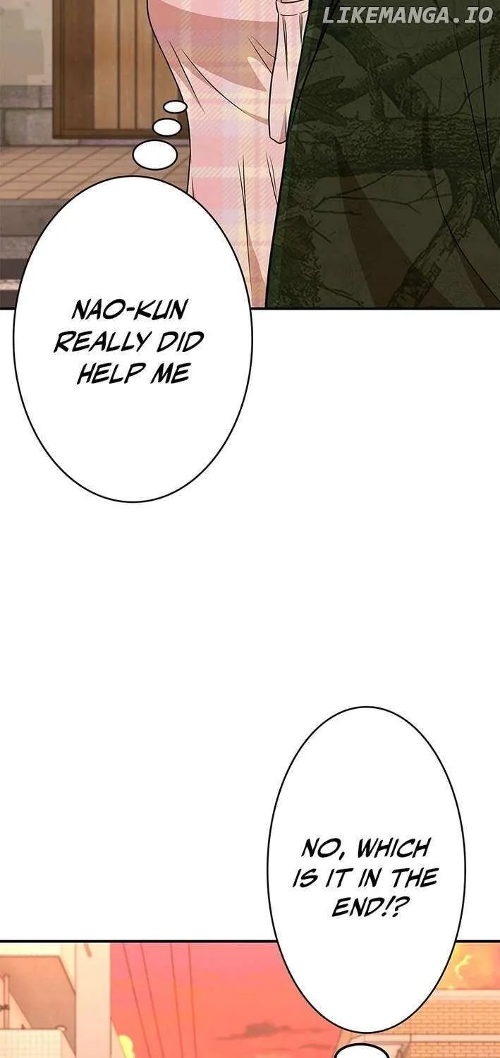 Fighting App: Level Up or Get Beat Down Chapter 11 page 79 - 