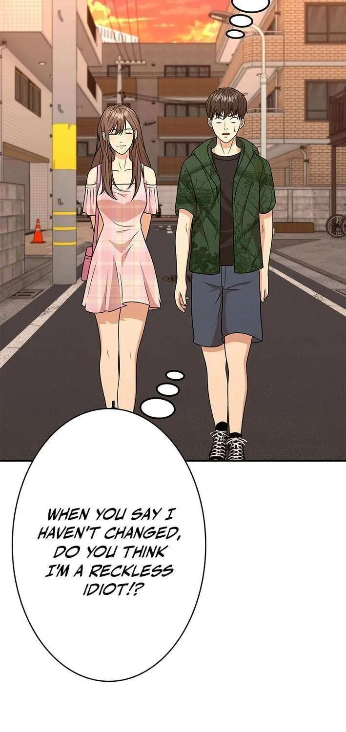 Fighting App: Level Up or Get Beat Down Chapter 11 page 80 - 