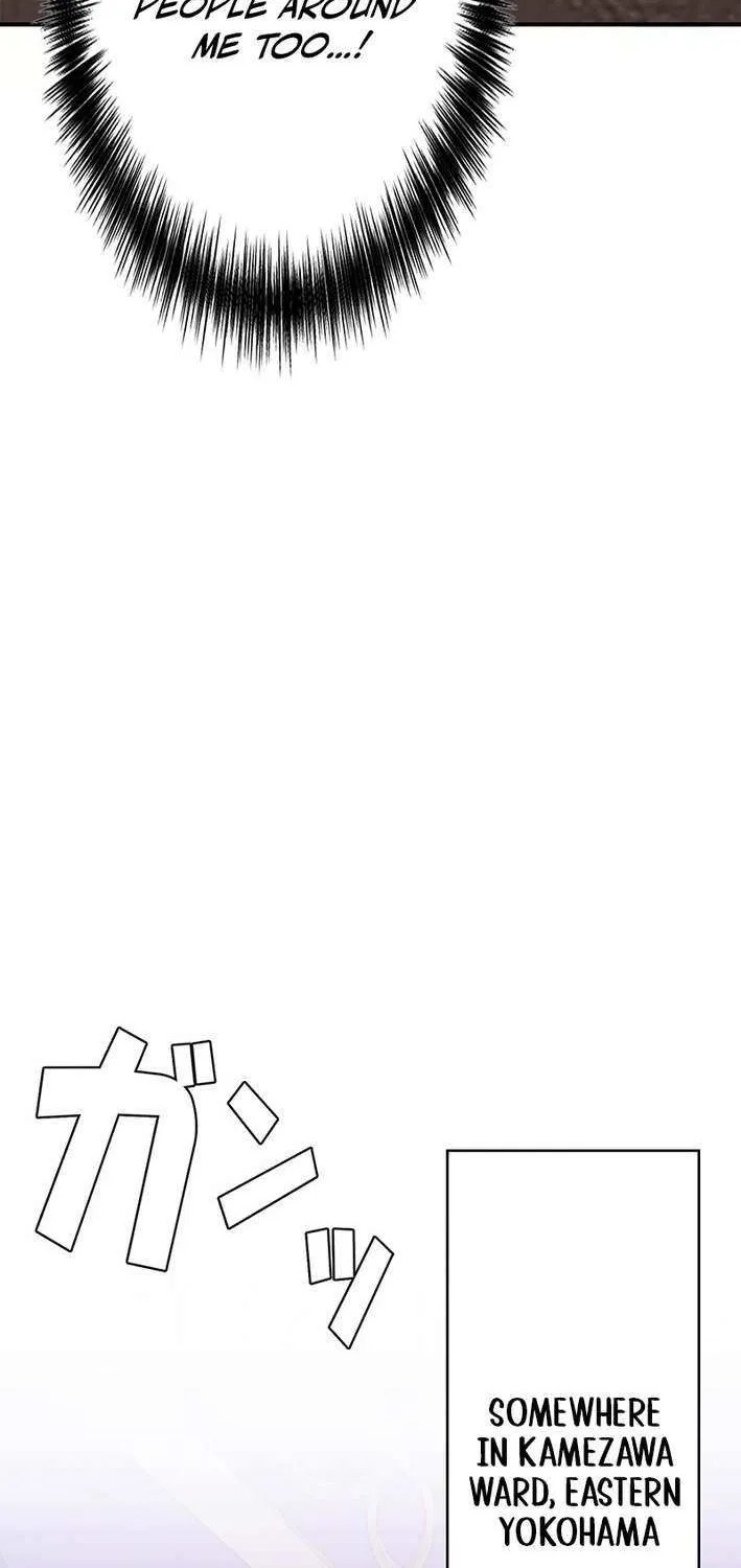 Fighting App: Level Up or Get Beat Down Chapter 11 page 84 - 