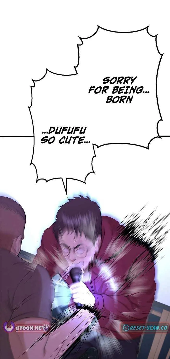 Fighting App: Level Up or Get Beat Down Chapter 11 page 87 - 