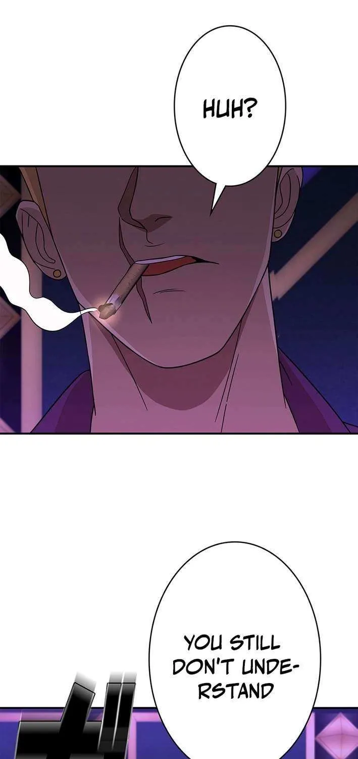 Fighting App: Level Up or Get Beat Down Chapter 11 page 91 - 