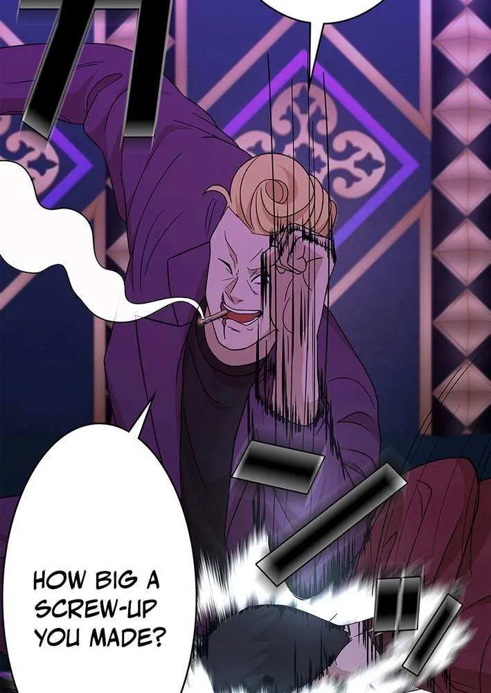 Fighting App: Level Up or Get Beat Down Chapter 11 page 92 - 