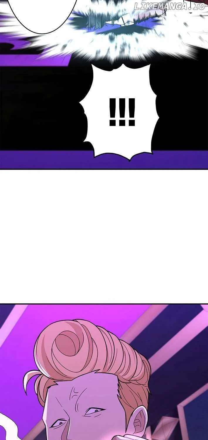 Fighting App: Level Up or Get Beat Down Chapter 11 page 93 - 