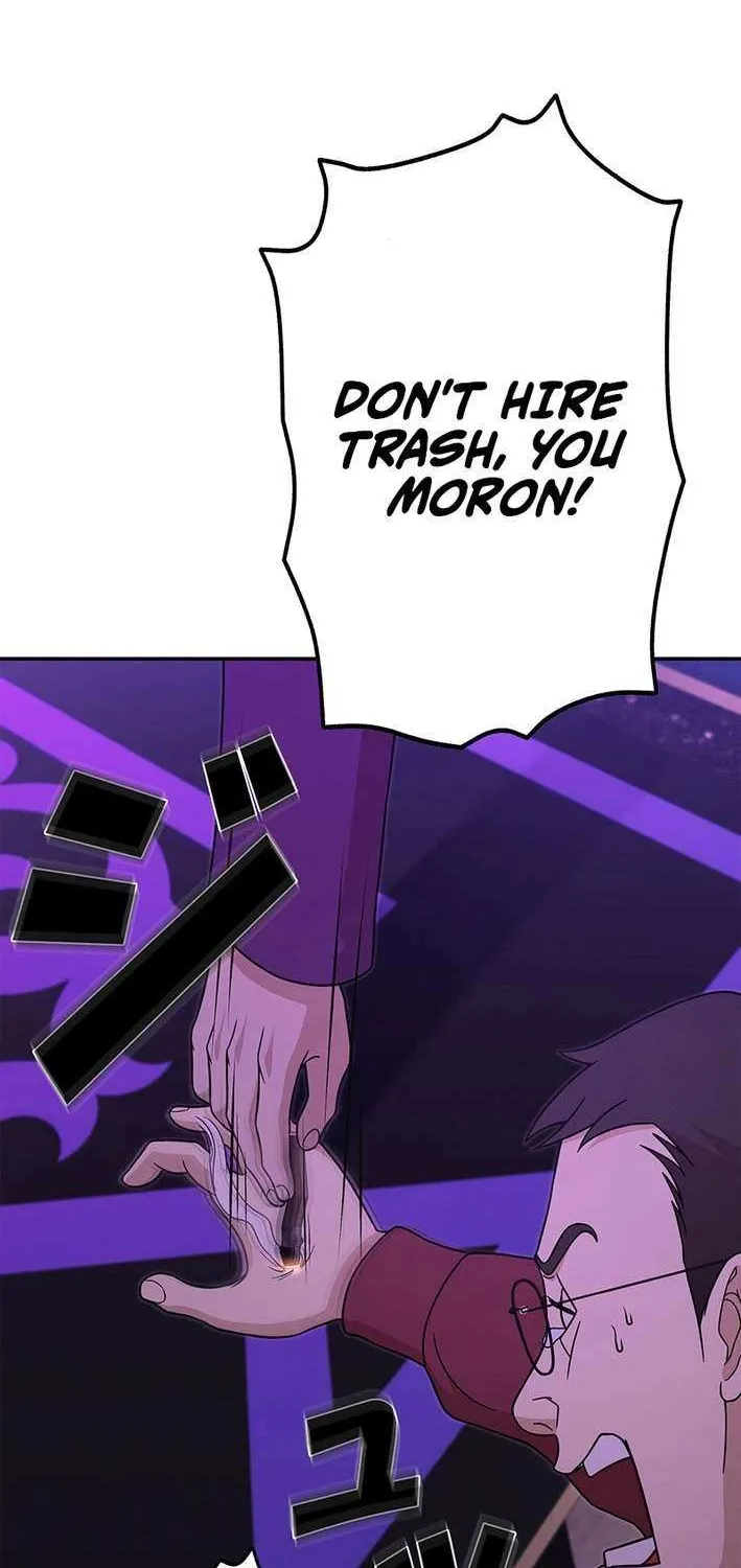 Fighting App: Level Up or Get Beat Down Chapter 11 page 96 - 