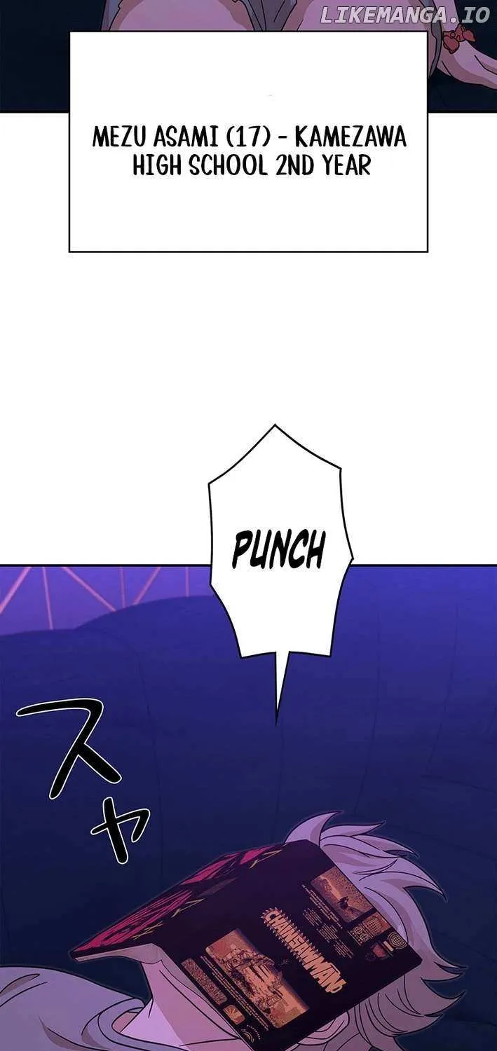 Fighting App: Level Up or Get Beat Down Chapter 11 page 100 - 