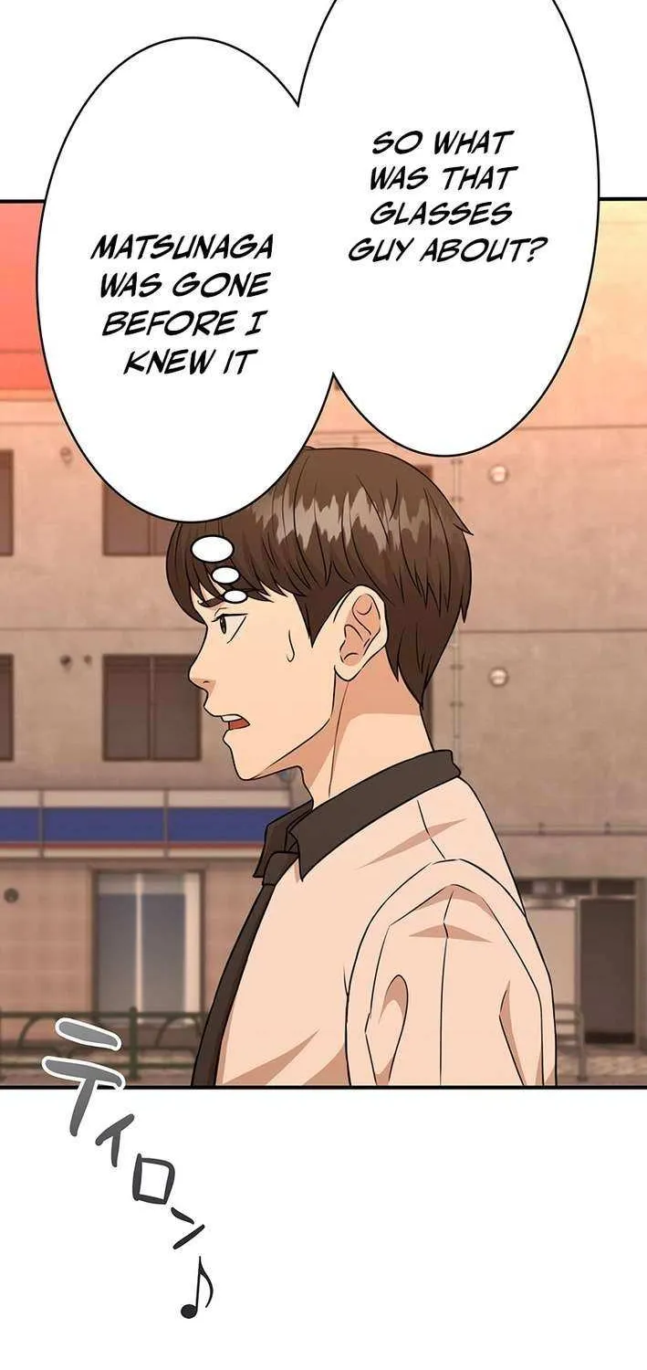 Fighting App: Level Up or Get Beat Down Chapter 12 page 105 - 