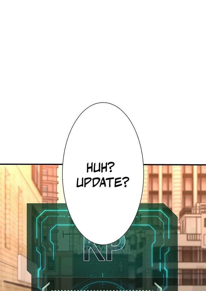 Fighting App: Level Up or Get Beat Down Chapter 12 page 106 - 