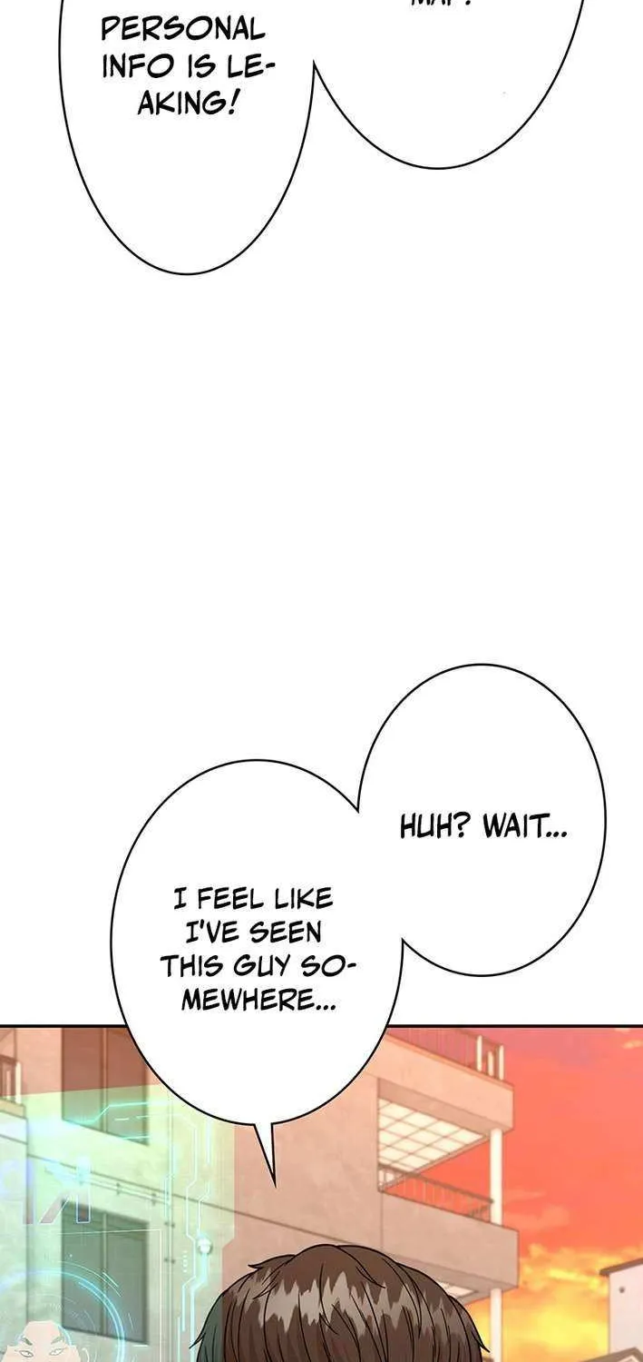 Fighting App: Level Up or Get Beat Down Chapter 12 page 112 - 