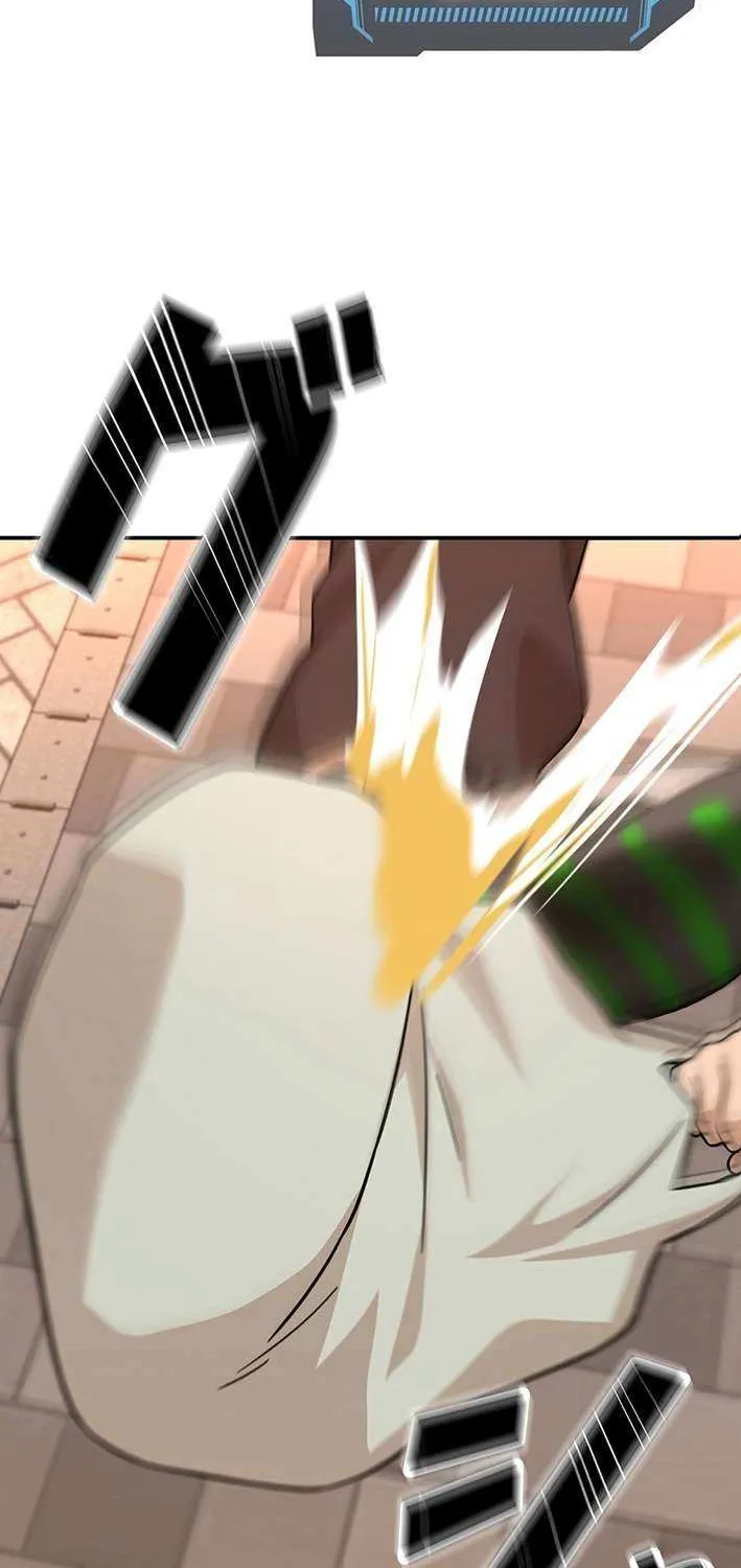 Fighting App: Level Up or Get Beat Down Chapter 12 page 117 - 
