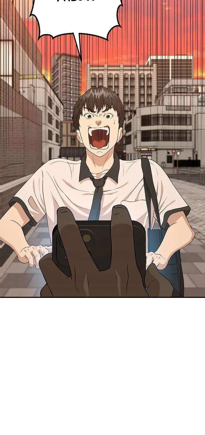 Fighting App: Level Up or Get Beat Down Chapter 12 page 126 - 
