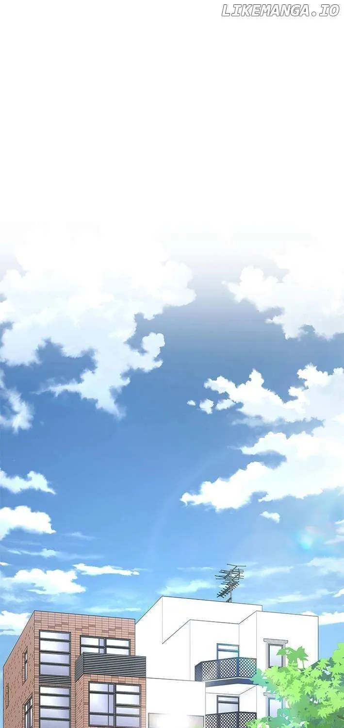 Fighting App: Level Up or Get Beat Down Chapter 12 page 16 - 