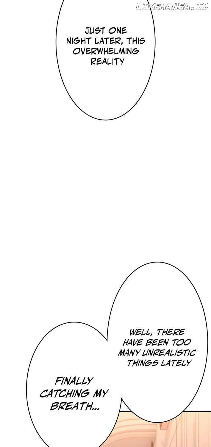 Fighting App: Level Up or Get Beat Down Chapter 12 page 23 - 
