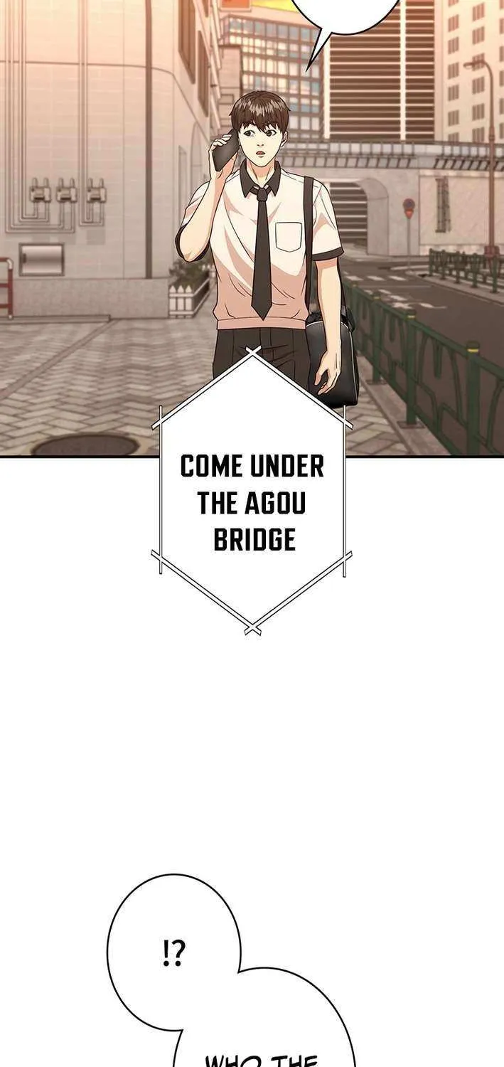 Fighting App: Level Up or Get Beat Down Chapter 12 page 26 - 
