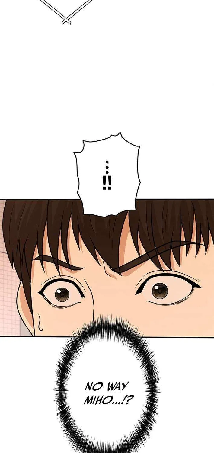 Fighting App: Level Up or Get Beat Down Chapter 12 page 28 - 