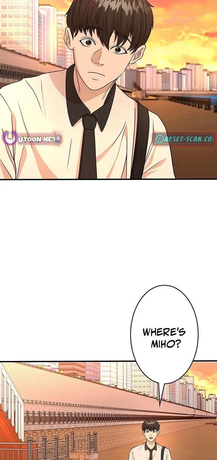 Fighting App: Level Up or Get Beat Down Chapter 12 page 33 - 