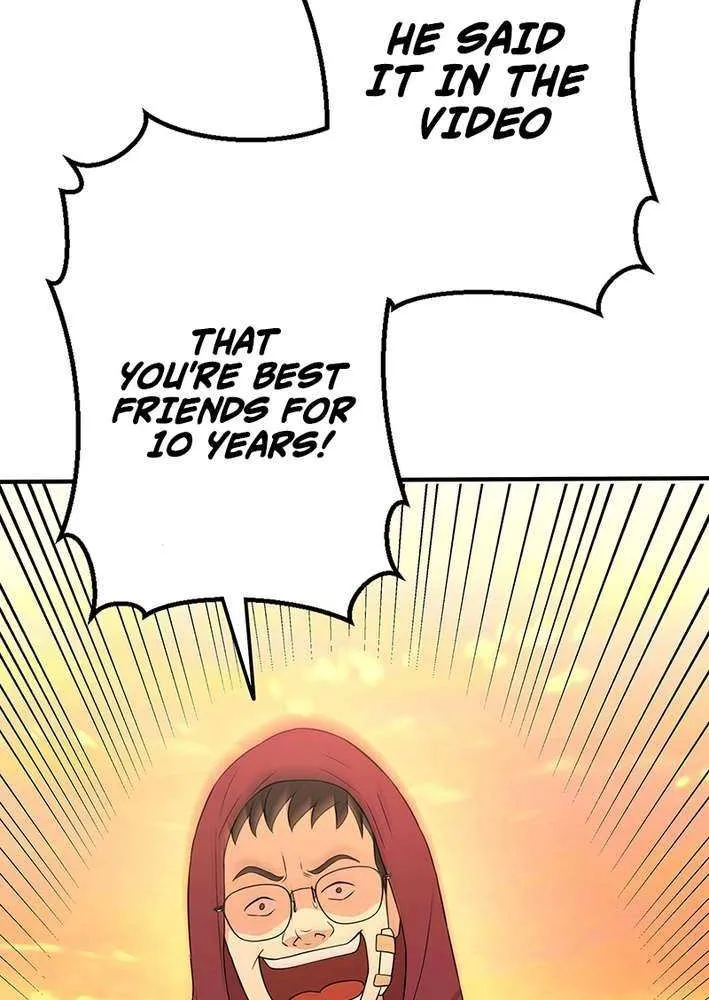Fighting App: Level Up or Get Beat Down Chapter 12 page 36 - 