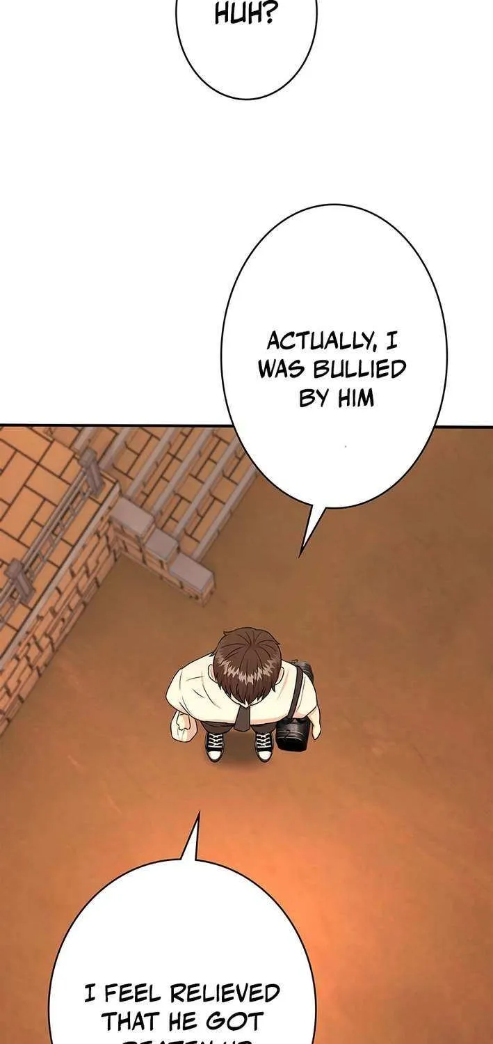 Fighting App: Level Up or Get Beat Down Chapter 12 page 40 - 