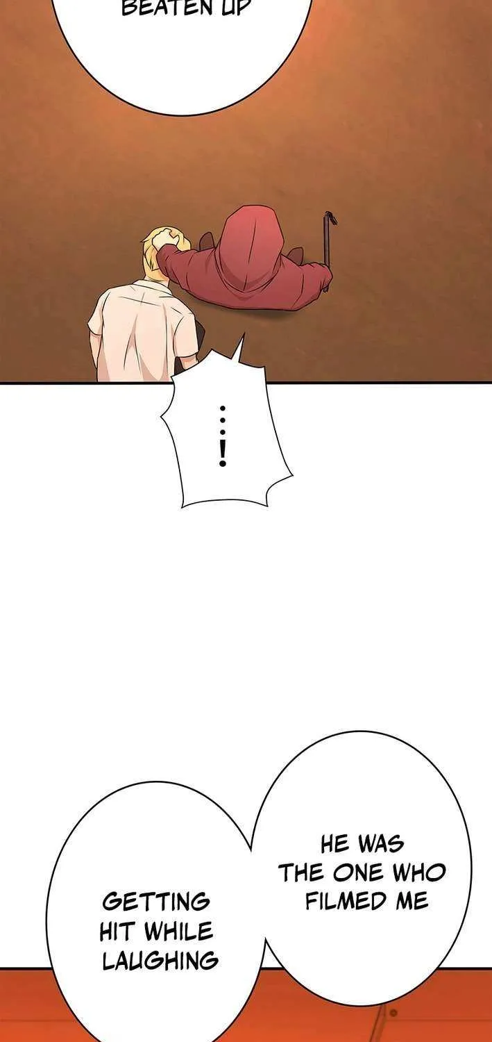 Fighting App: Level Up or Get Beat Down Chapter 12 page 41 - 