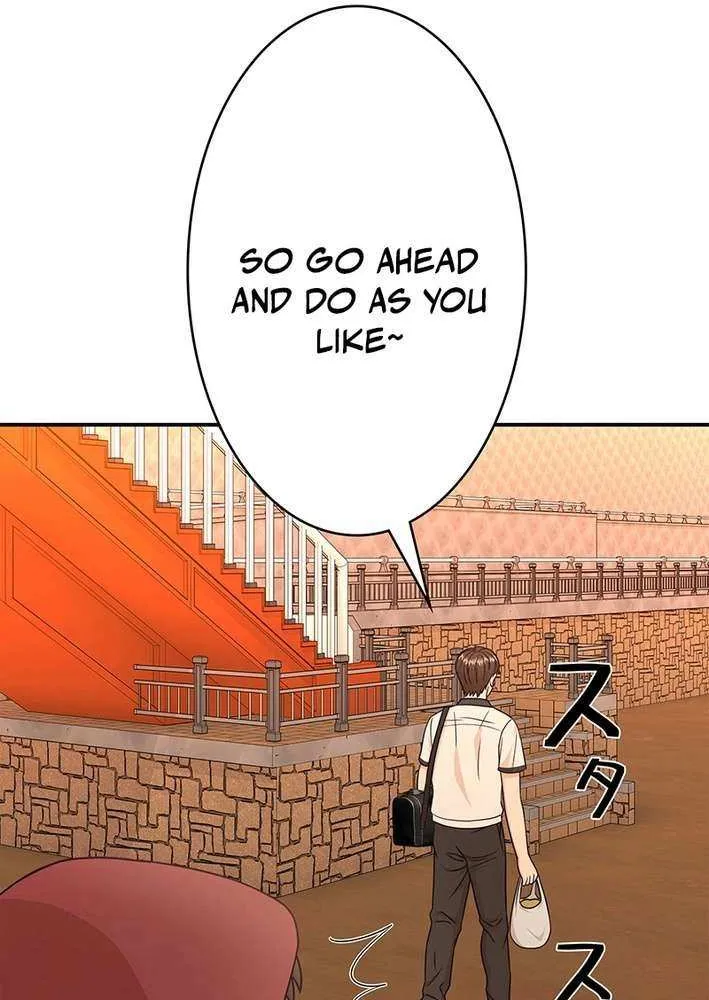 Fighting App: Level Up or Get Beat Down Chapter 12 page 43 - 