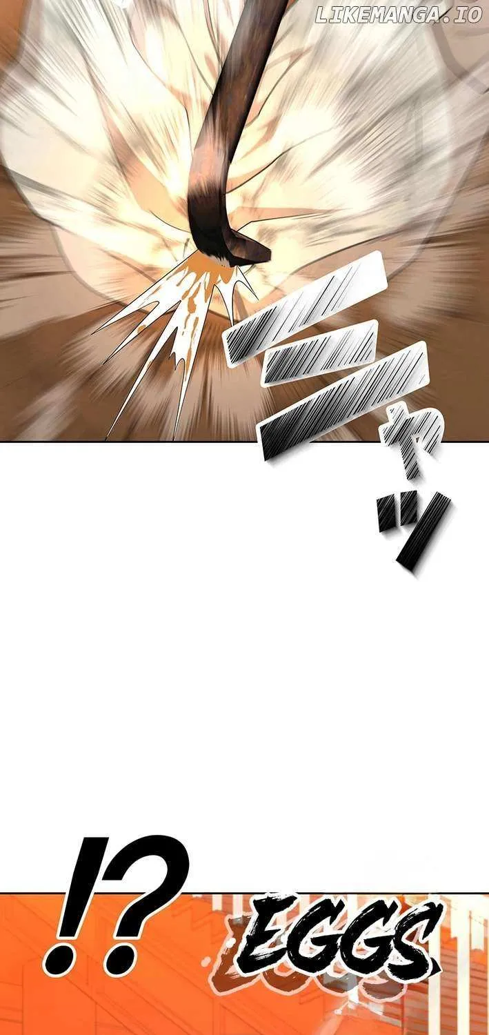 Fighting App: Level Up or Get Beat Down Chapter 12 page 51 - 