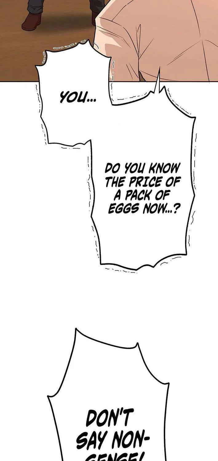 Fighting App: Level Up or Get Beat Down Chapter 12 page 54 - 