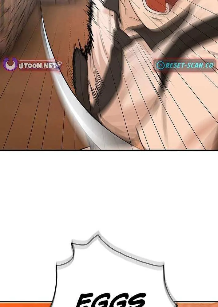 Fighting App: Level Up or Get Beat Down Chapter 12 page 57 - 