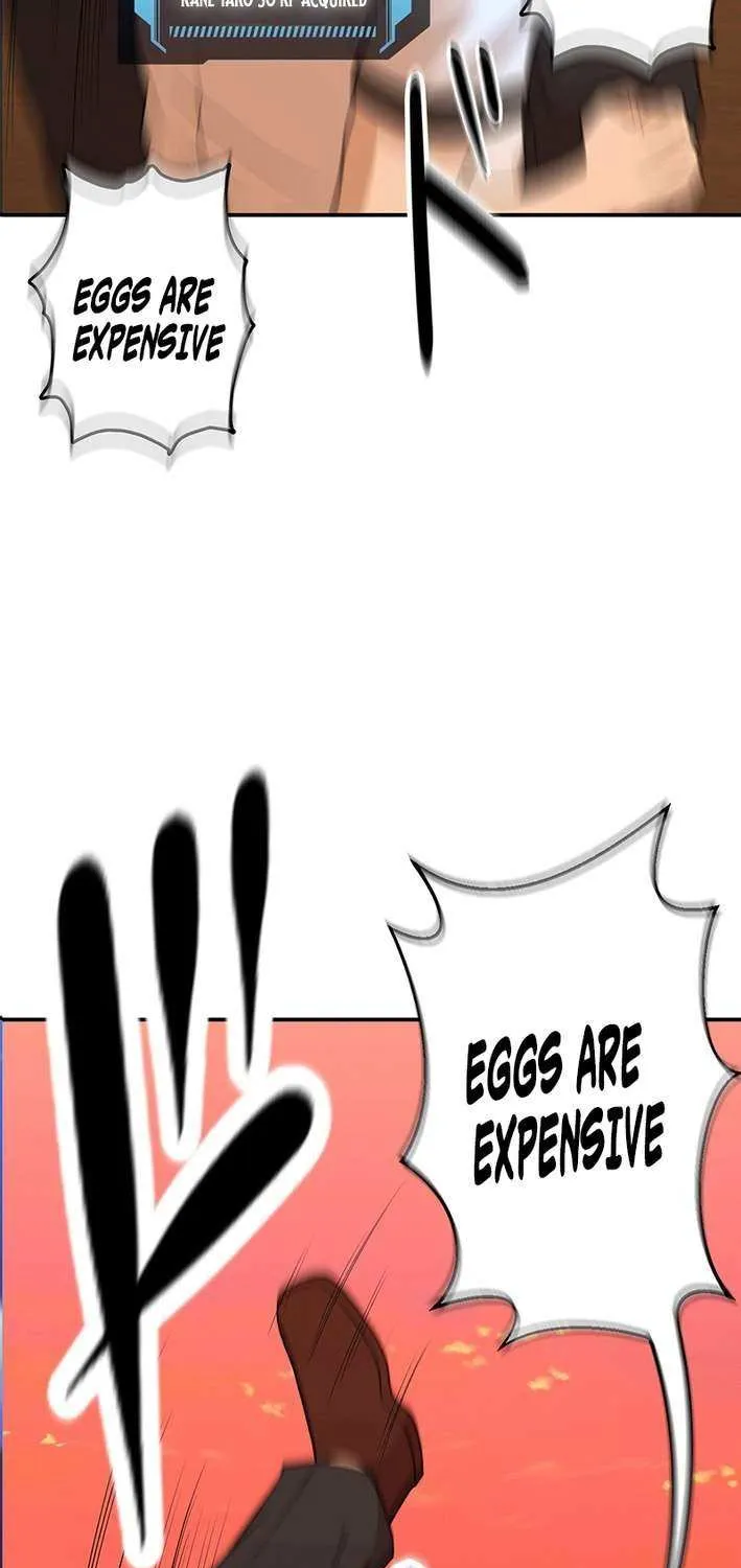 Fighting App: Level Up or Get Beat Down Chapter 12 page 62 - 