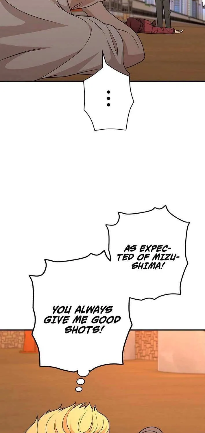 Fighting App: Level Up or Get Beat Down Chapter 12 page 66 - 