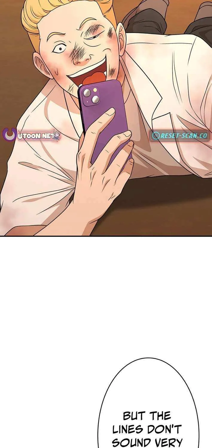 Fighting App: Level Up or Get Beat Down Chapter 12 page 67 - 