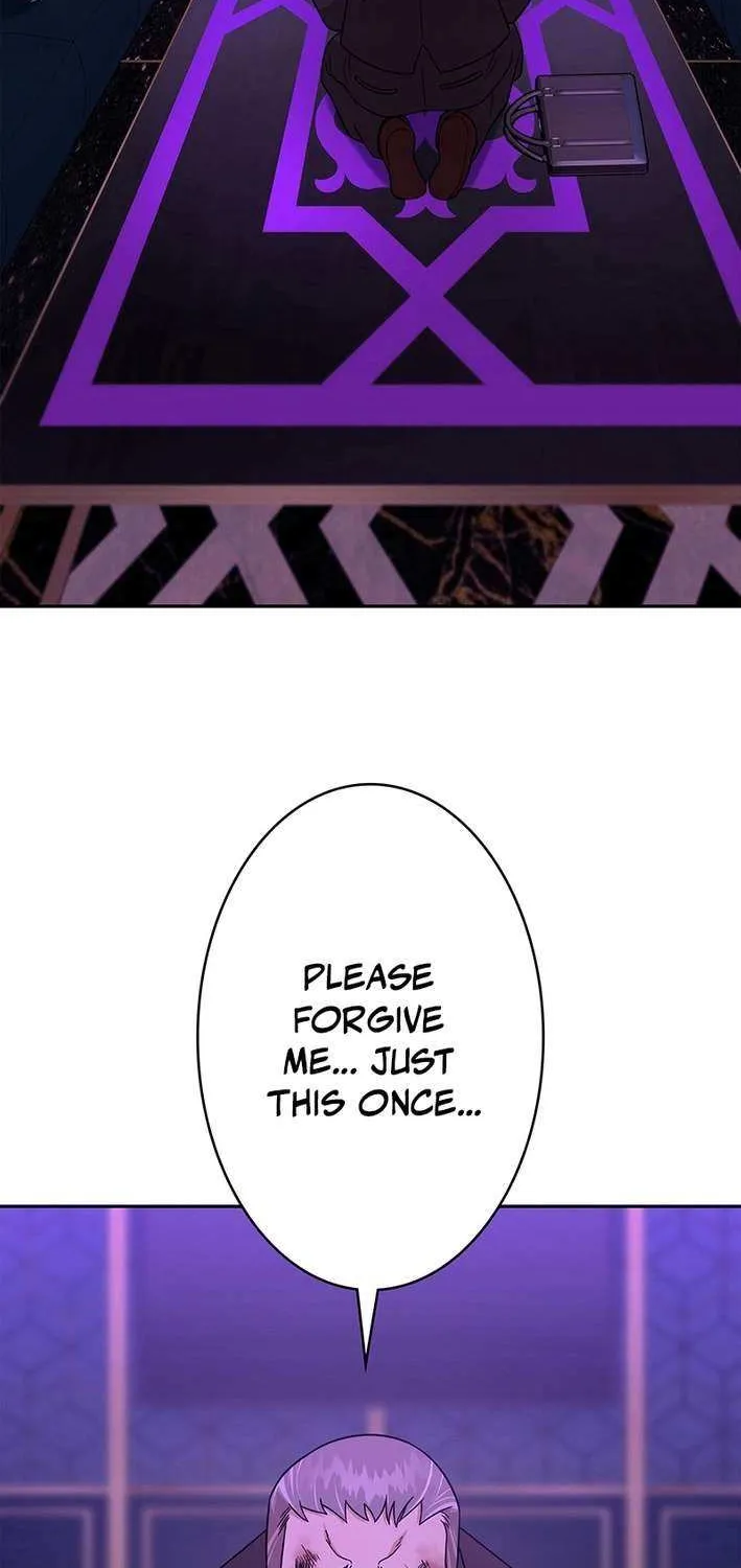 Fighting App: Level Up or Get Beat Down Chapter 12 page 73 - 