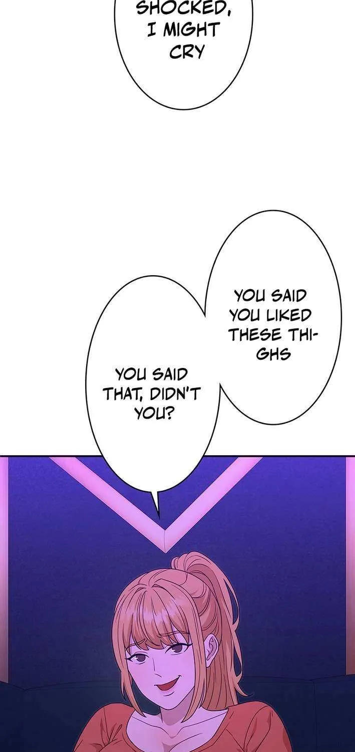 Fighting App: Level Up or Get Beat Down Chapter 12 page 76 - 