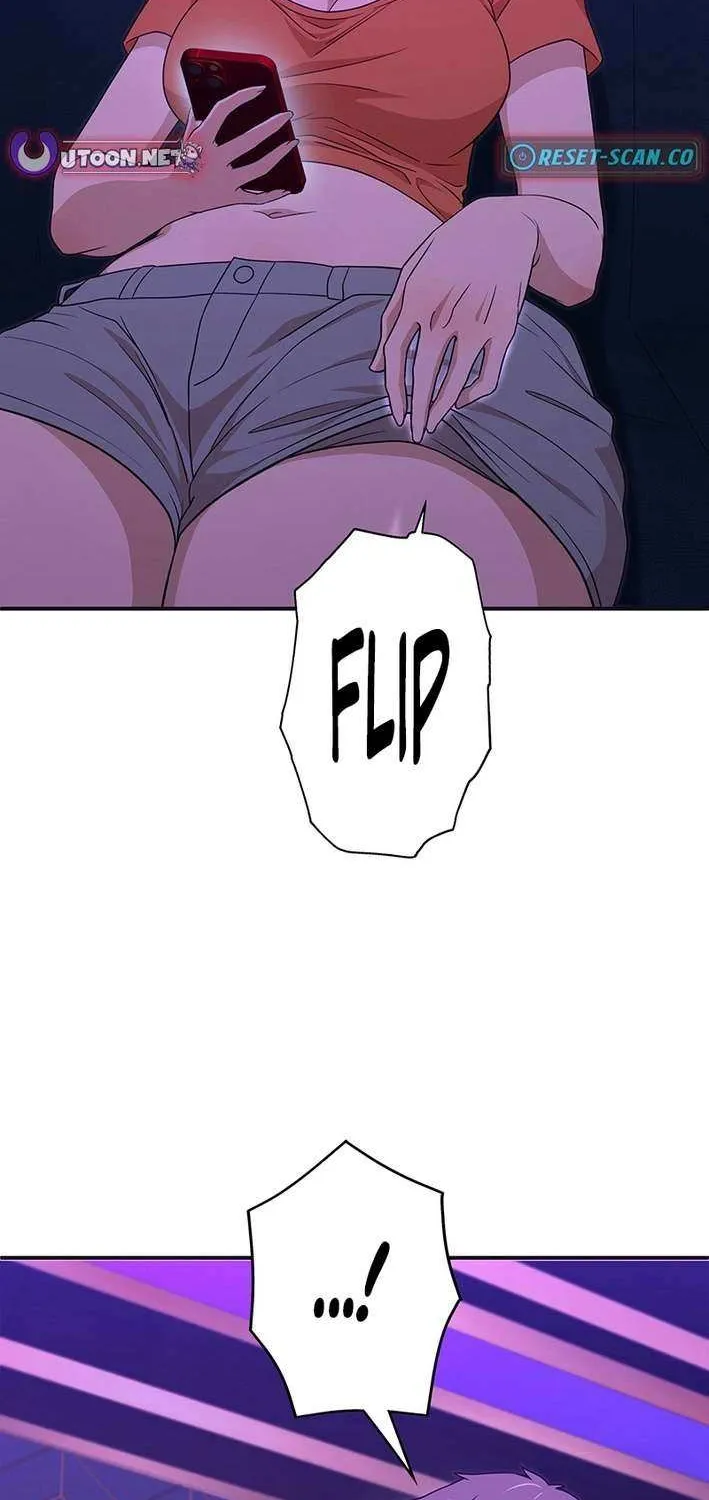 Fighting App: Level Up or Get Beat Down Chapter 12 page 77 - 