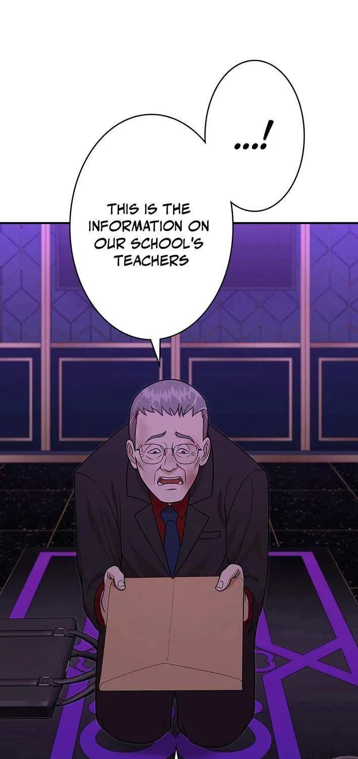 Fighting App: Level Up or Get Beat Down Chapter 12 page 81 - 