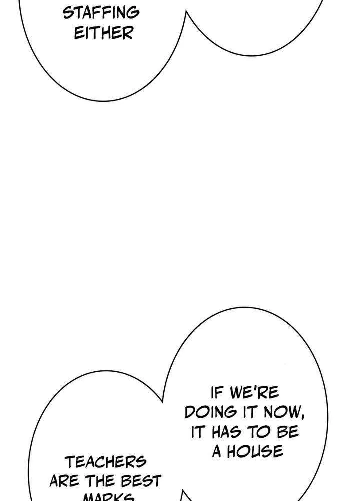 Fighting App: Level Up or Get Beat Down Chapter 12 page 85 - 