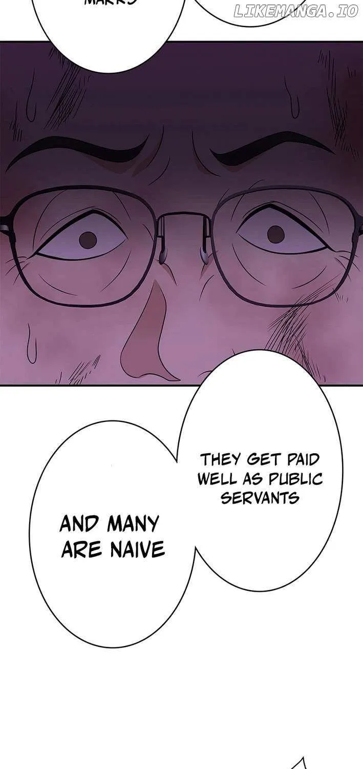Fighting App: Level Up or Get Beat Down Chapter 12 page 86 - 