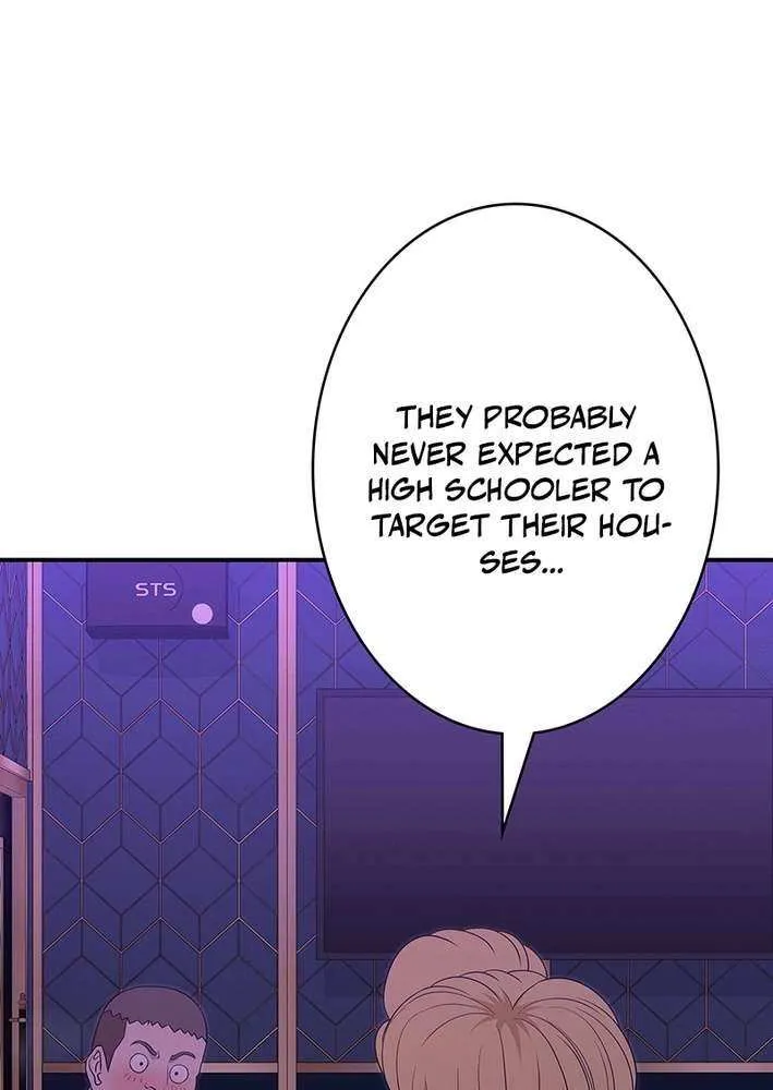 Fighting App: Level Up or Get Beat Down Chapter 12 page 92 - 