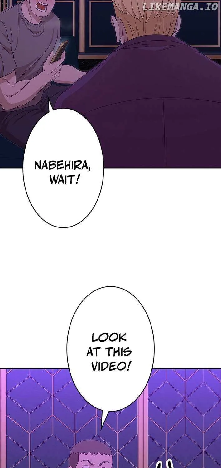 Fighting App: Level Up or Get Beat Down Chapter 12 page 93 - 