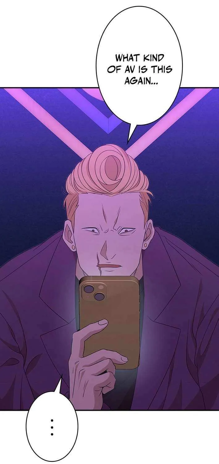 Fighting App: Level Up or Get Beat Down Chapter 12 page 95 - 